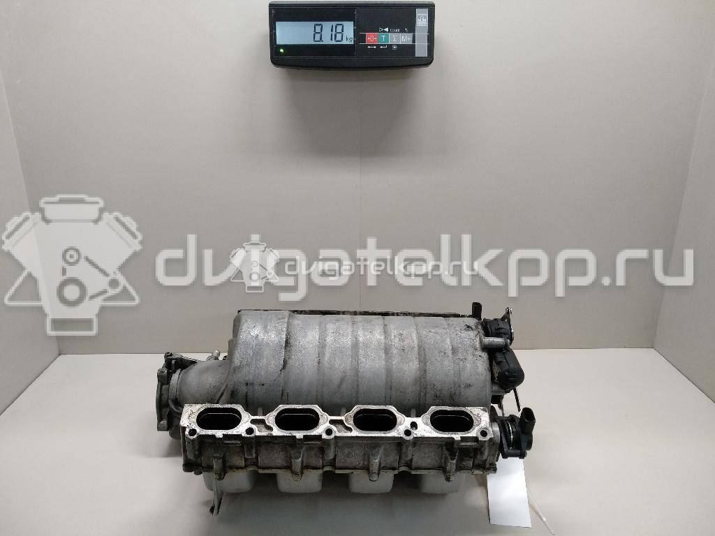 Фото Коллектор впускной для двигателя BAR для Volkswagen / Audi 314-350 л.с 32V 4.2 л бензин 079133185BN {forloop.counter}}