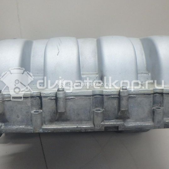 Фото Коллектор впускной для двигателя BAR для Volkswagen / Audi 314-350 л.с 32V 4.2 л бензин 079133185BN