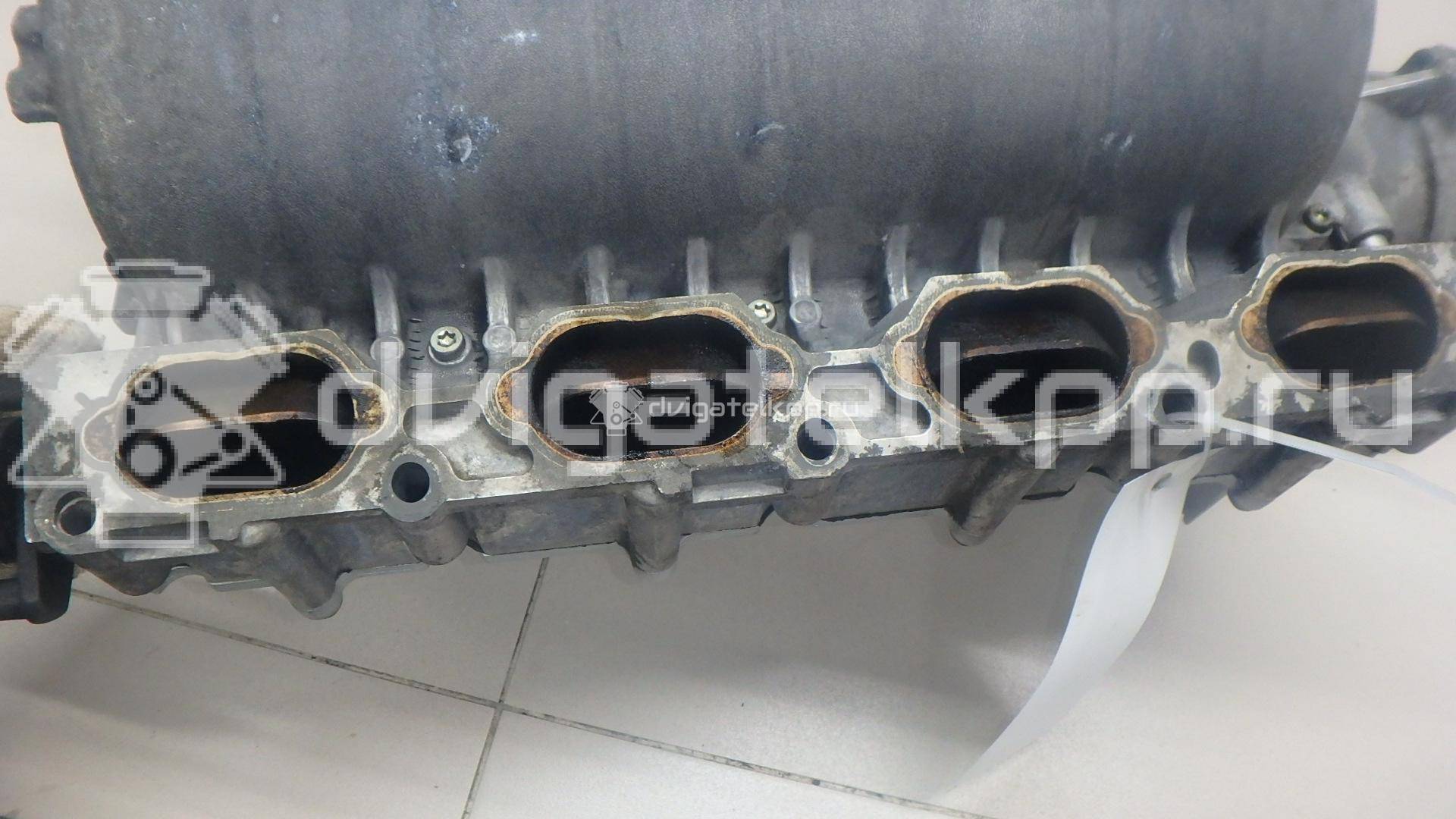 Фото Коллектор впускной для двигателя BAR для Volkswagen / Audi 314-350 л.с 32V 4.2 л бензин 079133185BN {forloop.counter}}