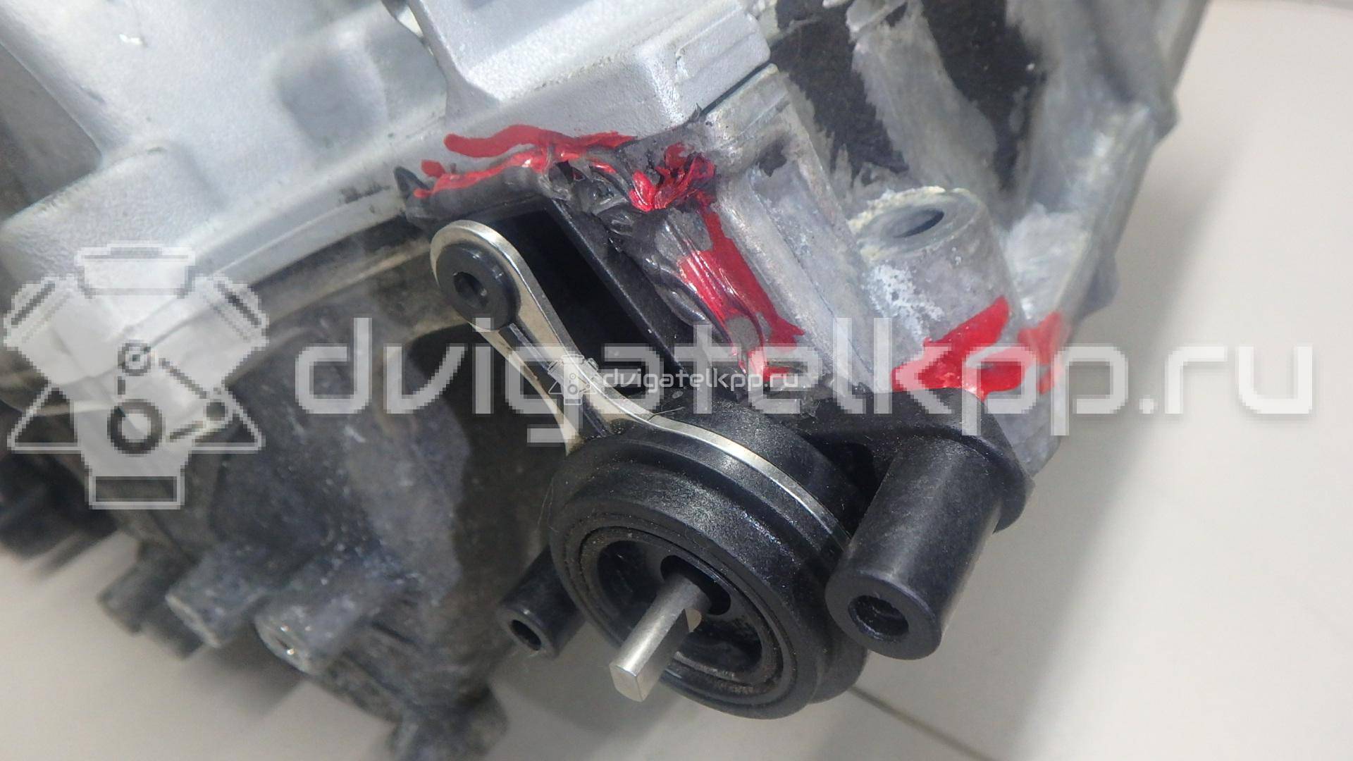 Фото Коллектор впускной для двигателя BAR для Volkswagen / Audi 314-350 л.с 32V 4.2 л бензин 079133185BN {forloop.counter}}