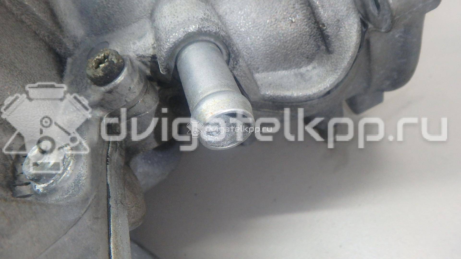 Фото Коллектор впускной для двигателя BAR для Volkswagen / Audi 314-350 л.с 32V 4.2 л бензин 079133185BN {forloop.counter}}