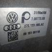 Фото Коллектор впускной для двигателя BAR для Volkswagen / Audi 314-350 л.с 32V 4.2 л бензин 079133185BN {forloop.counter}}