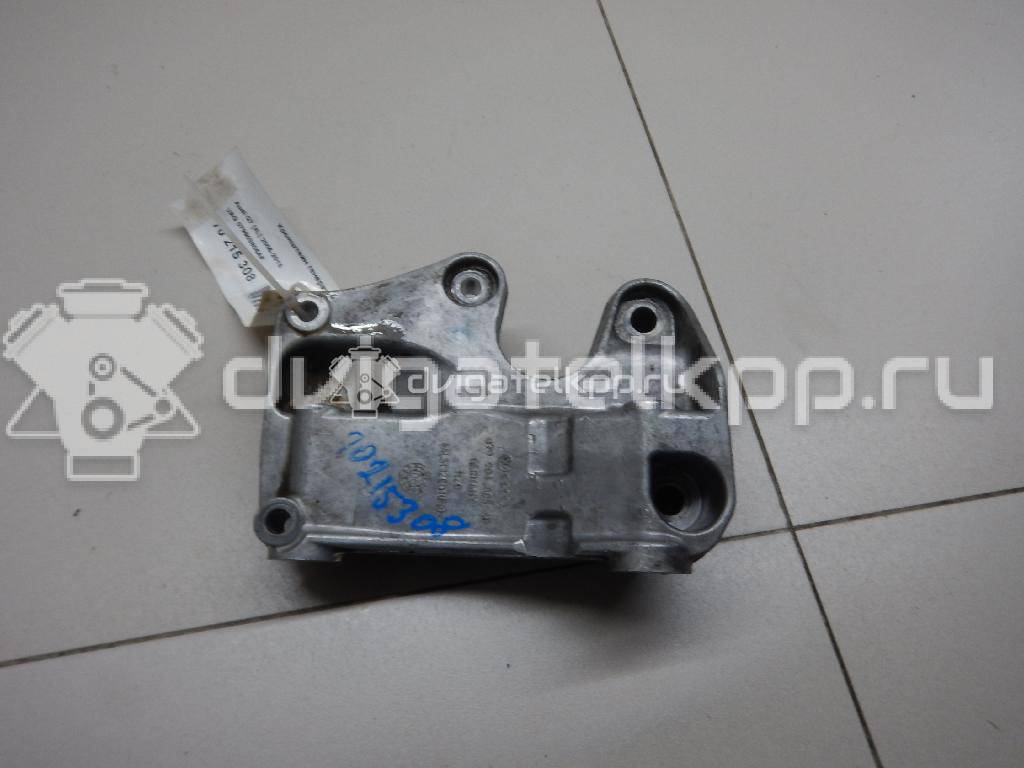 Фото Кронштейн генератора для двигателя BAR для Volkswagen / Audi 314-350 л.с 32V 4.2 л бензин 079903805AF {forloop.counter}}