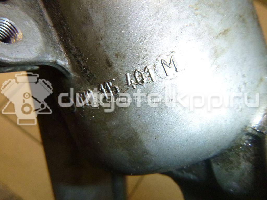 Фото Кронштейн масляного фильтра для двигателя BAR для Volkswagen / Audi 314-350 л.с 32V 4.2 л бензин 079115401AA {forloop.counter}}