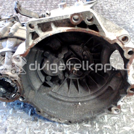 Фото Контрактная (б/у) МКПП для Volkswagen Polo / Vento 1H2 / Golf 55-60 л.с 8V 1.4 л AEX бензин