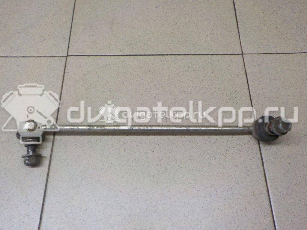 Фото Стойка переднего стабилизатора  1K0411315K для Seat Leon / Toledo / Alhambra / Altea / Exeo {forloop.counter}}