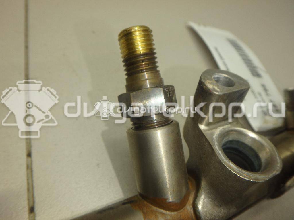 Фото Рейка топливная (рампа) для двигателя BAR для Volkswagen / Audi 314-350 л.с 32V 4.2 л бензин 079133315E {forloop.counter}}