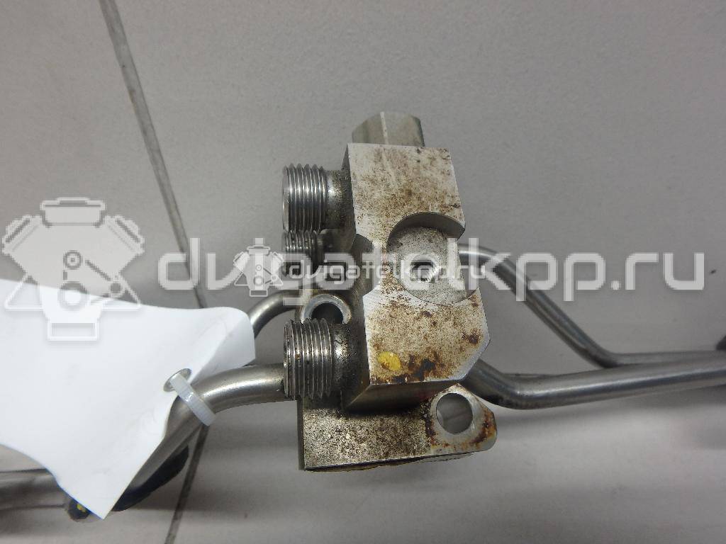 Фото Рейка топливная (рампа) для двигателя BAR для Volkswagen / Audi 314-350 л.с 32V 4.2 л бензин 079127503M {forloop.counter}}