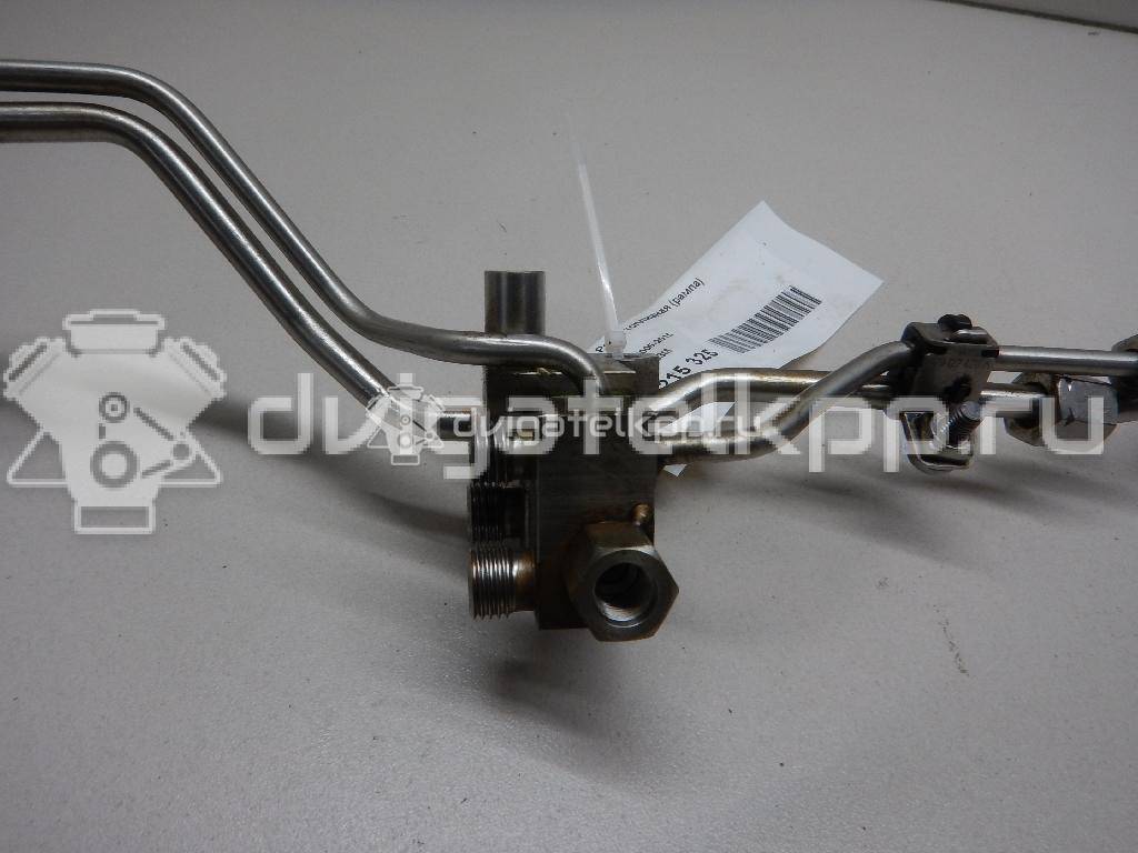 Фото Рейка топливная (рампа) для двигателя BAR для Volkswagen / Audi 314-350 л.с 32V 4.2 л бензин 079127503M {forloop.counter}}