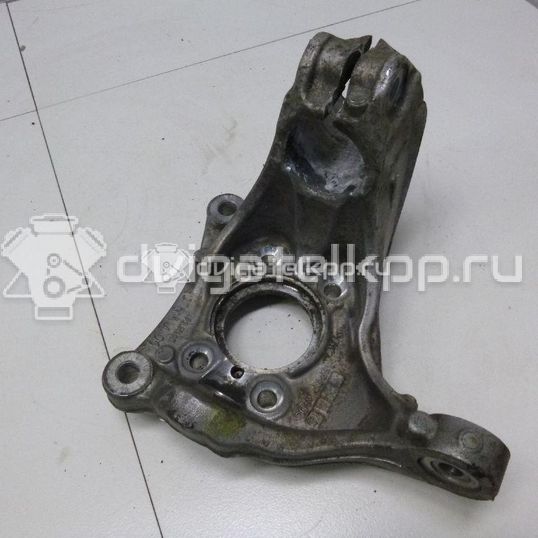 Фото Кулак поворотный передний правый  3c0407258f для Seat Leon / Alhambra