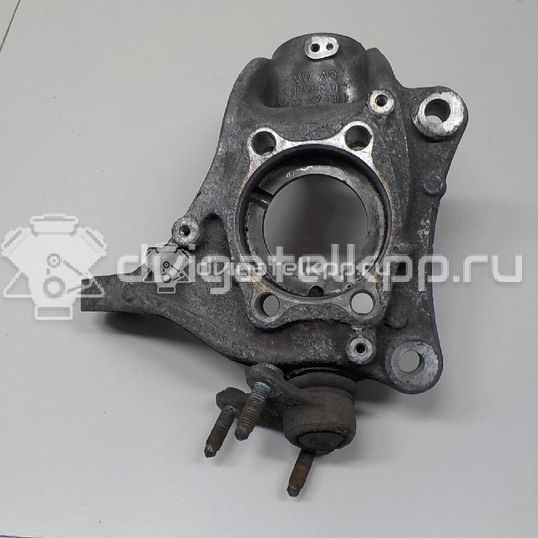 Фото Кулак поворотный передний правый  3c0407258f для Seat Leon / Alhambra