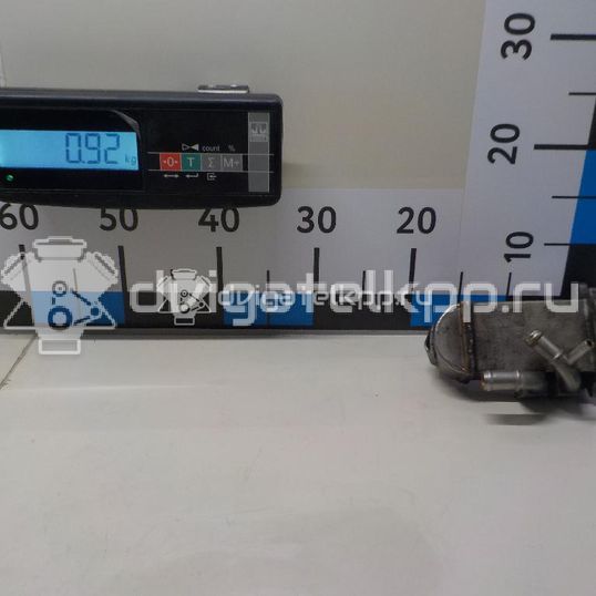 Фото Радиатор системы EGR для двигателя BMK для Volkswagen Phaeton 3D 224 л.с 24V 3.0 л Дизельное топливо 059131511