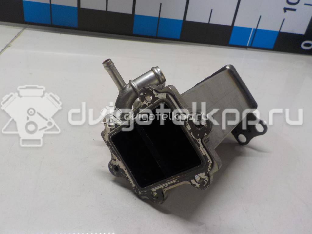 Фото Радиатор системы EGR для двигателя BMK для Volkswagen Phaeton 3D 224 л.с 24V 3.0 л Дизельное топливо 059131511 {forloop.counter}}