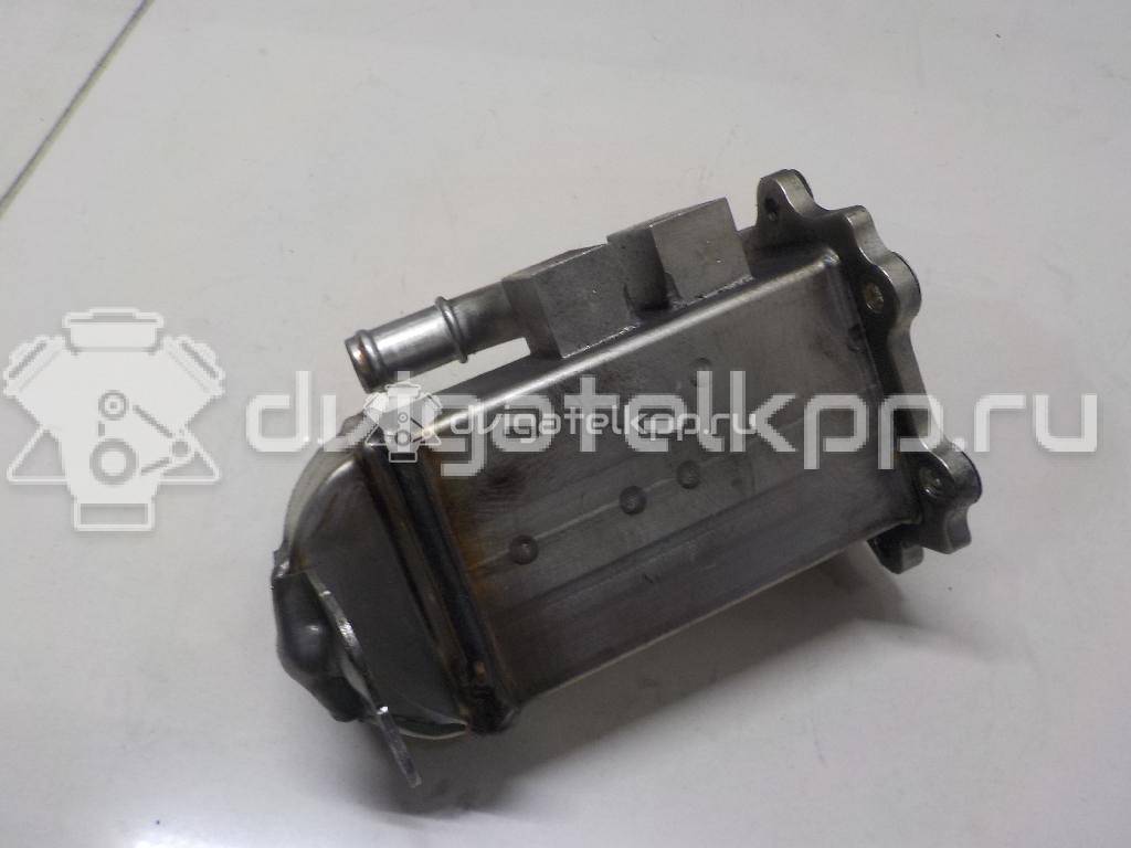 Фото Радиатор системы EGR для двигателя BMK для Volkswagen Phaeton 3D 224 л.с 24V 3.0 л Дизельное топливо 059131511 {forloop.counter}}