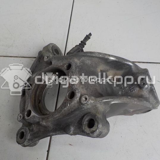 Фото Кулак поворотный передний правый  3c0407258f для Seat Leon / Alhambra