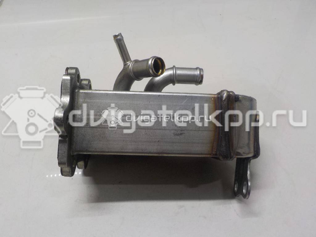 Фото Радиатор системы EGR для двигателя BMK для Volkswagen Phaeton 3D 224 л.с 24V 3.0 л Дизельное топливо 059131511 {forloop.counter}}