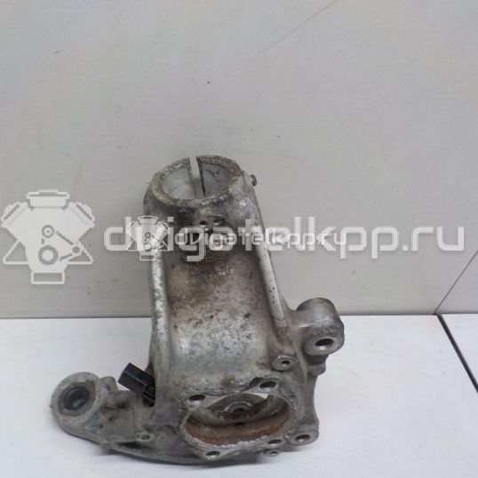 Фото Кулак поворотный передний правый  3c0407258f для Seat Leon / Alhambra