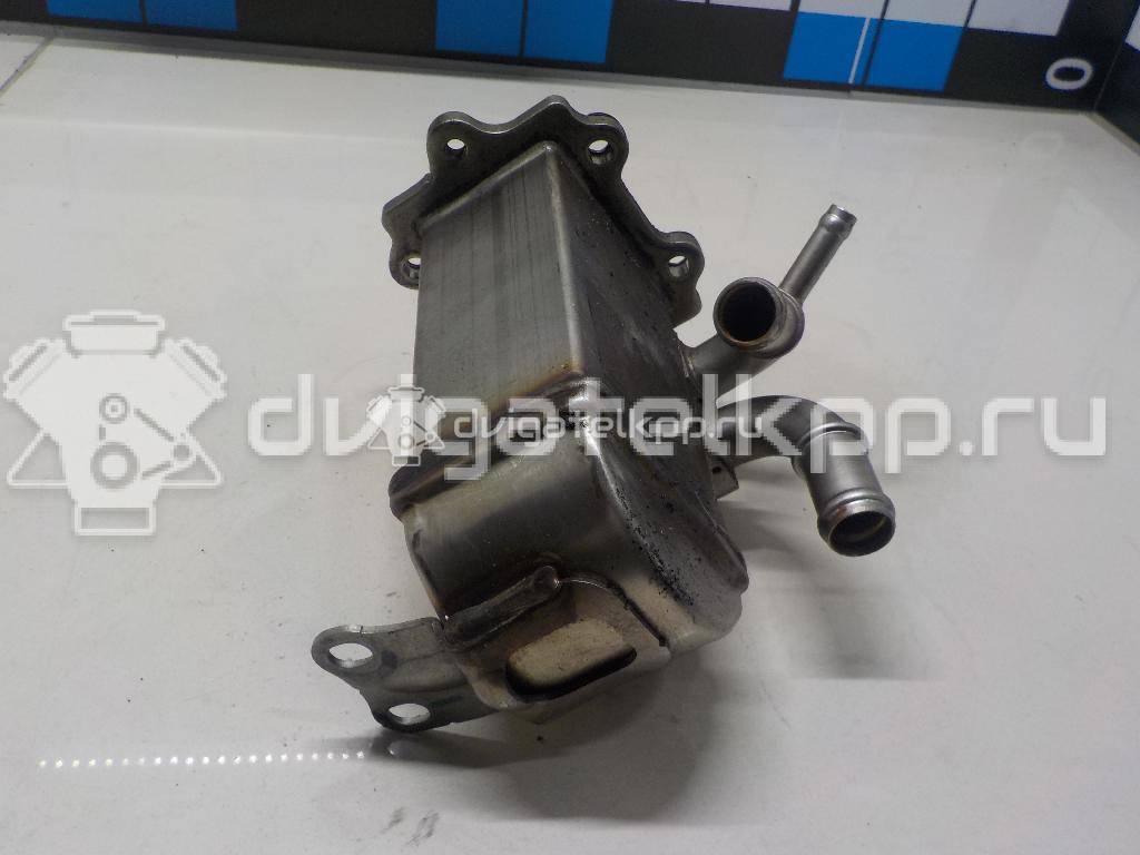 Фото Радиатор системы EGR для двигателя BMK для Volkswagen Phaeton 3D 224 л.с 24V 3.0 л Дизельное топливо 059131511 {forloop.counter}}