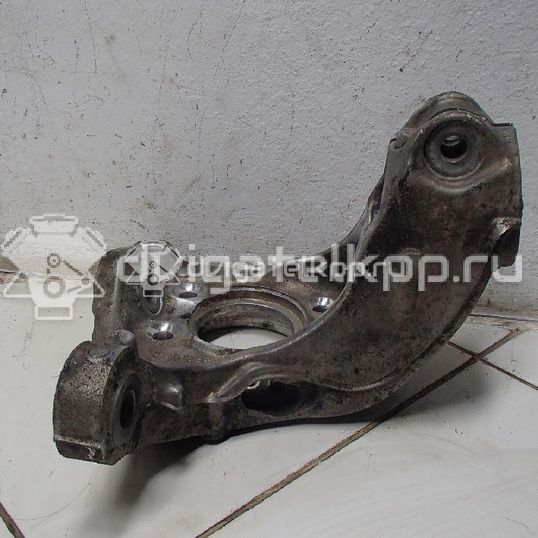 Фото Кулак поворотный передний правый  3c0407258f для Seat Leon / Alhambra