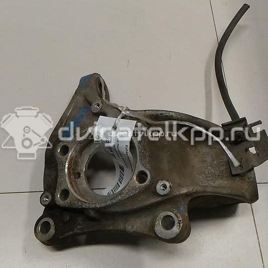 Фото Кулак поворотный передний правый  3c0407258f для Seat Leon / Alhambra