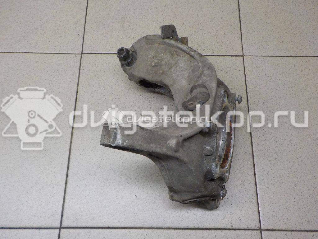 Фото Кулак поворотный передний правый  3c0407254f для Seat Leon / Alhambra {forloop.counter}}