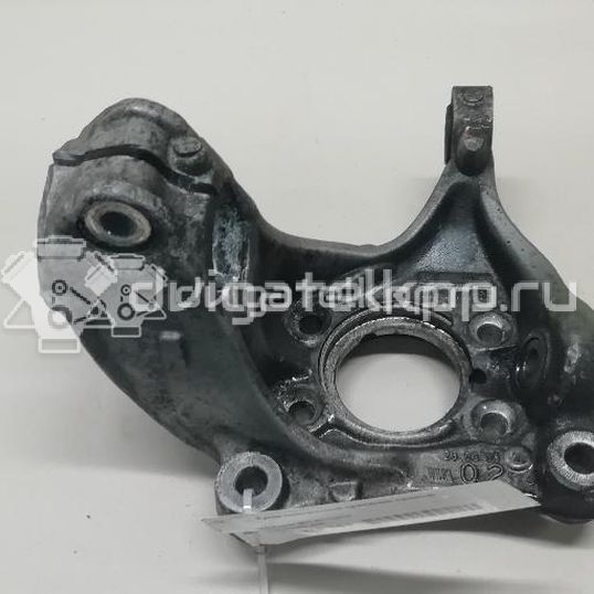 Фото Кулак поворотный передний правый  3C0407254F для Seat Leon / Alhambra