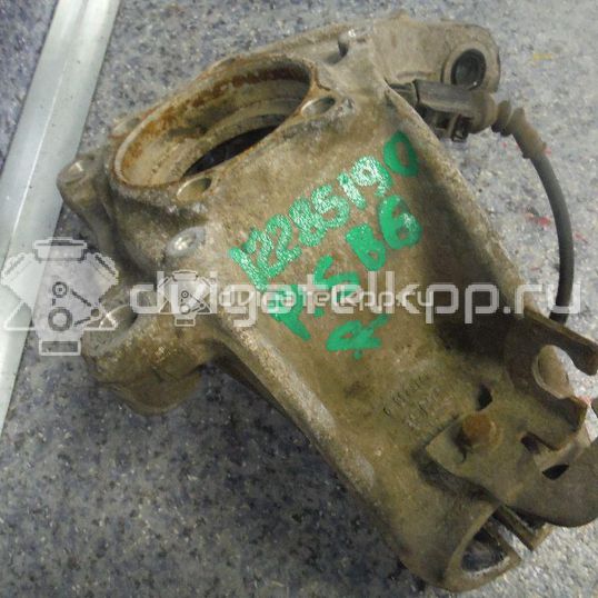 Фото Кулак поворотный передний правый  3c0407254f для Seat Leon / Alhambra