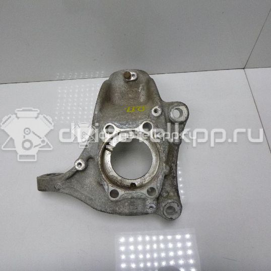 Фото Кулак поворотный передний правый  3c0407254f для Seat Leon / Alhambra