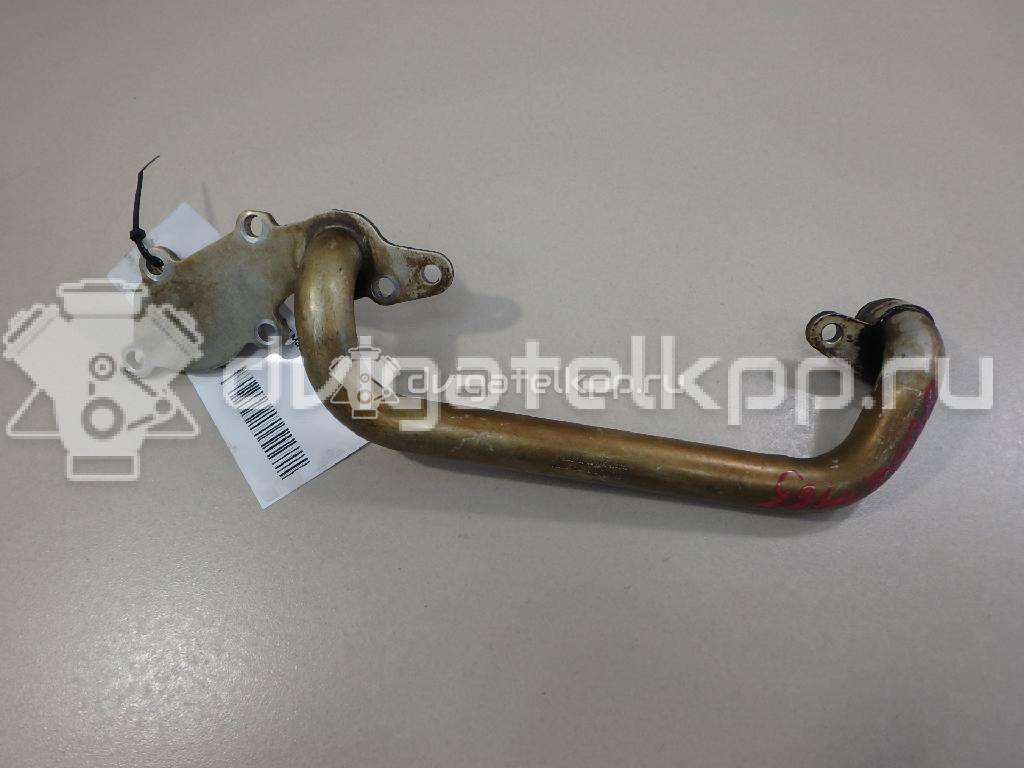 Фото Трубка масляная для двигателя BAR для Volkswagen / Audi 314-350 л.с 32V 4.2 л бензин 079115278N {forloop.counter}}