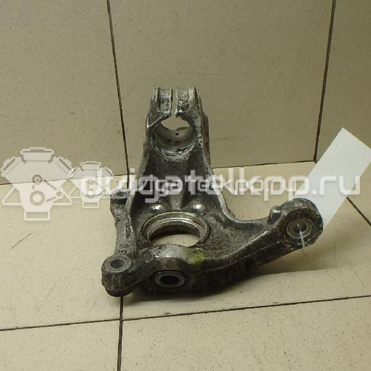 Фото Кулак поворотный передний правый  3c0407254f для Seat Leon / Alhambra