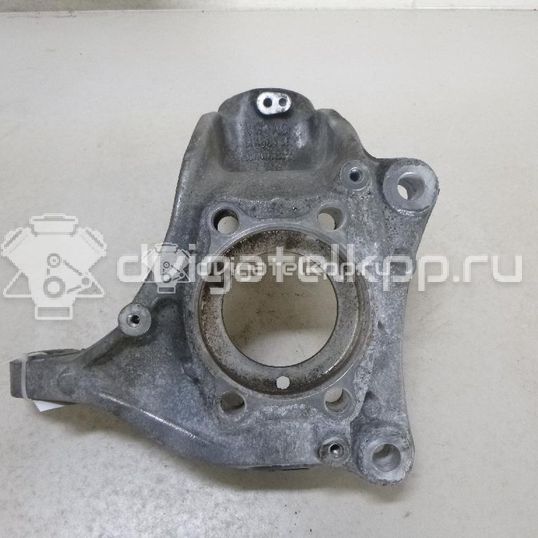 Фото Кулак поворотный передний правый  3C0407254F для Seat Leon / Alhambra