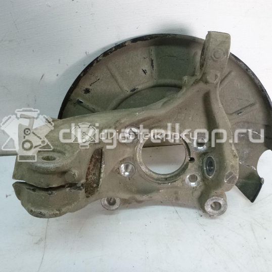 Фото Кулак поворотный передний правый  3c0407254f для Seat Leon / Alhambra