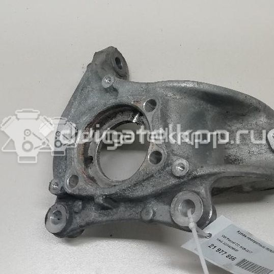 Фото Кулак поворотный передний правый  3c0407254f для Seat Leon / Alhambra