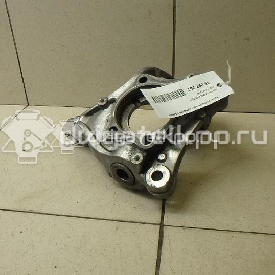 Фото Кулак поворотный передний правый  3C0407254F для Seat Leon / Alhambra