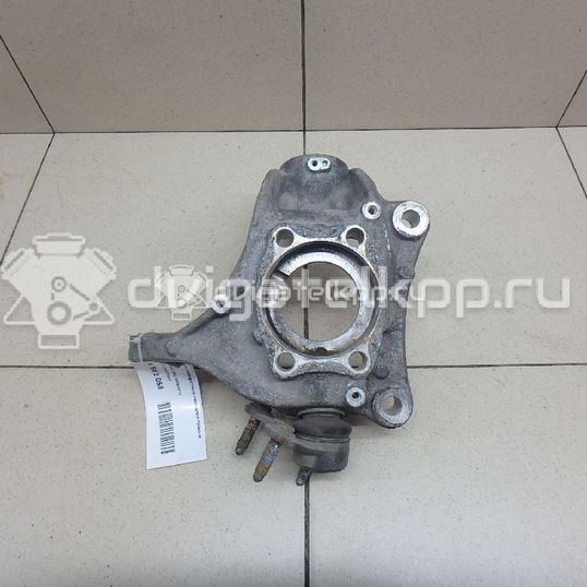 Фото Кулак поворотный передний правый  3c0407254f для Seat Leon / Alhambra