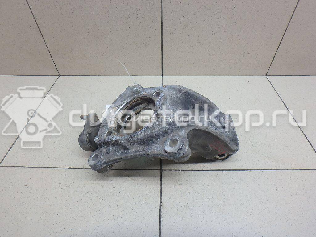 Фото Кулак поворотный передний правый  3c0407254f для Seat Leon / Alhambra {forloop.counter}}