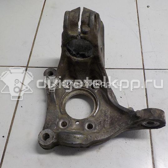 Фото Кулак поворотный передний правый  3c0407254f для Seat Leon / Alhambra