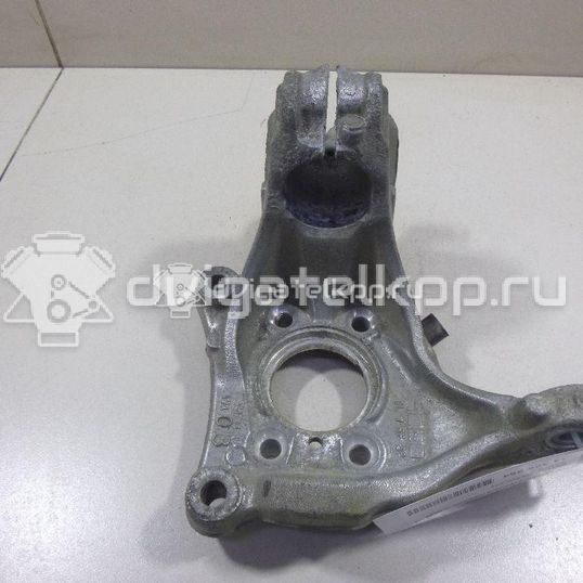 Фото Кулак поворотный передний правый  3C0407254F для Seat Leon / Alhambra