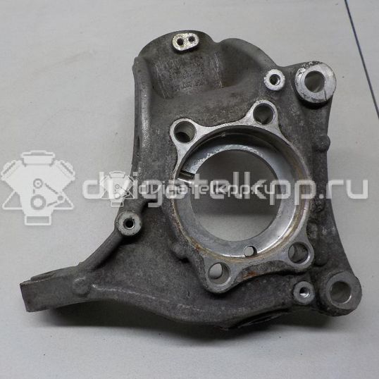 Фото Кулак поворотный передний правый  3c0407254f для Seat Leon / Alhambra