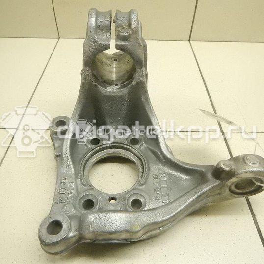 Фото Кулак поворотный передний правый  3C0407254F для Seat Leon / Alhambra