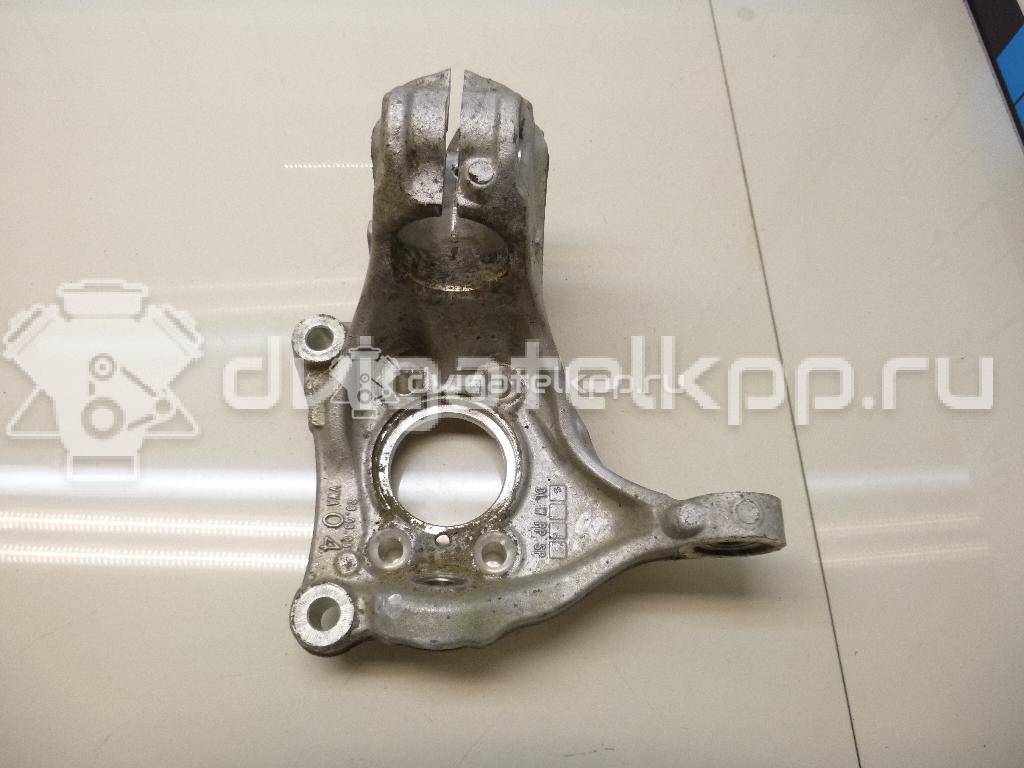 Фото Кулак поворотный передний правый  3C0407254F для Seat Leon / Alhambra {forloop.counter}}