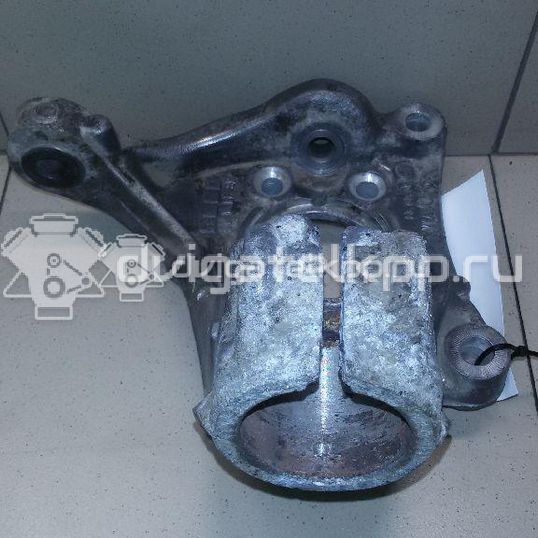 Фото Кулак поворотный передний правый  3C0407254F для Seat Leon / Alhambra