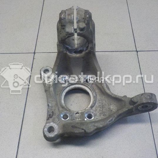 Фото Кулак поворотный передний правый  3c0407254f для Seat Leon / Alhambra