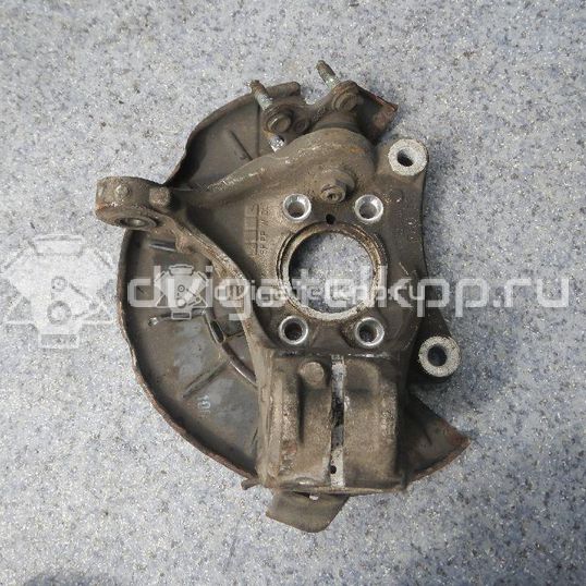 Фото Кулак поворотный передний правый  3c0407254f для Seat Leon / Alhambra