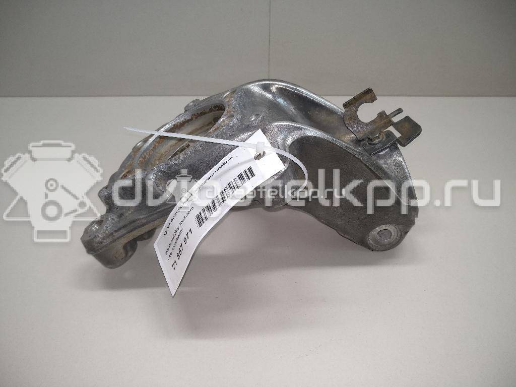 Фото Кулак поворотный передний правый  3C0407254F для Seat Leon / Alhambra {forloop.counter}}