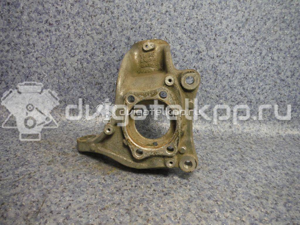 Фото Кулак поворотный передний правый  3c0407254f для Seat Leon / Alhambra {forloop.counter}}