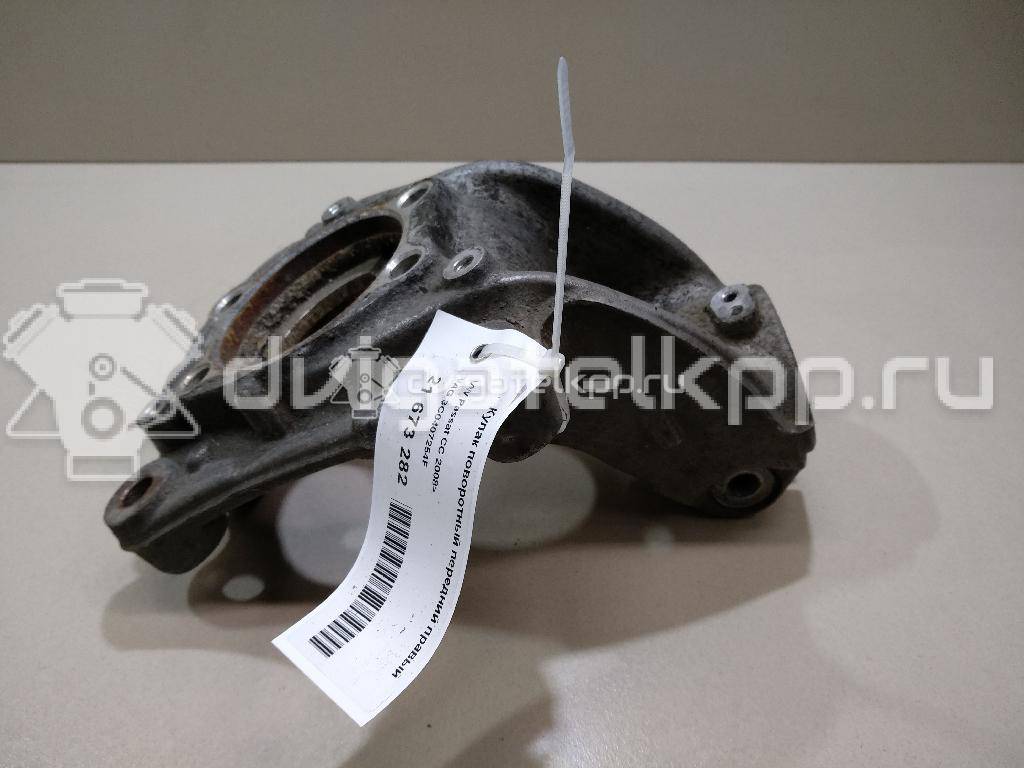 Фото Кулак поворотный передний правый  3c0407254f для Seat Leon / Alhambra {forloop.counter}}