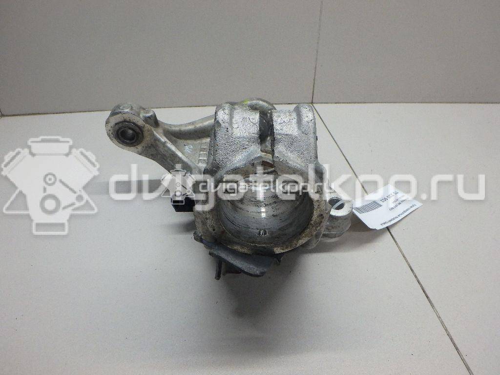 Фото Кулак поворотный передний правый  3C0407254F для Seat Leon / Alhambra {forloop.counter}}