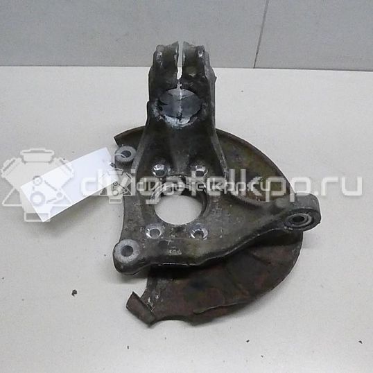 Фото Кулак поворотный передний правый  3c0407254f для Seat Leon / Alhambra