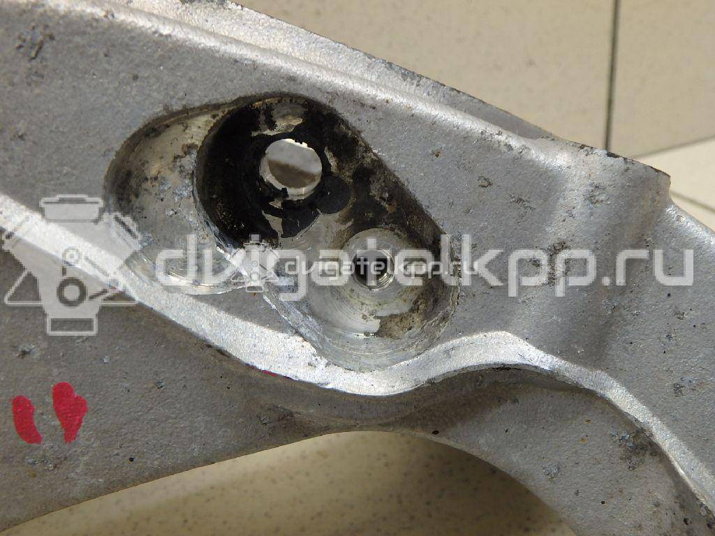 Фото Кулак поворотный передний правый  3C0407254F для Seat Leon / Alhambra {forloop.counter}}